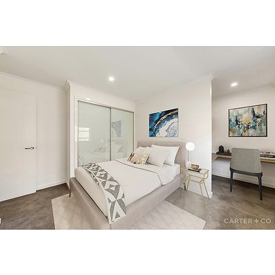 15 Jegorow Street, Denman Prospect ACT 2611