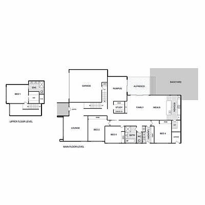 15 Jegorow Street, Denman Prospect ACT 2611