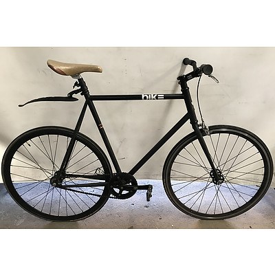 Mojo Bike