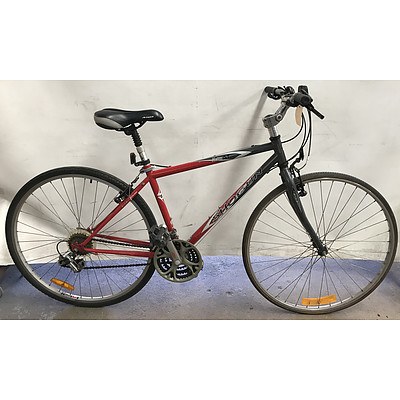 Metro AT Shogun Road Bike