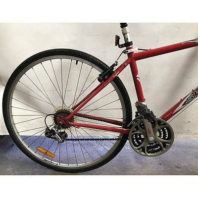 Metro AT Shogun Road Bike