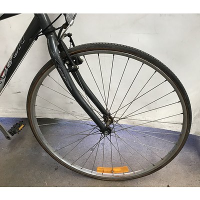 Metro AT Shogun Road Bike