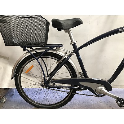 Giant Suede City Cruiser