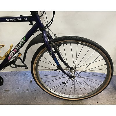 Shogun Trail Breaker Bike
