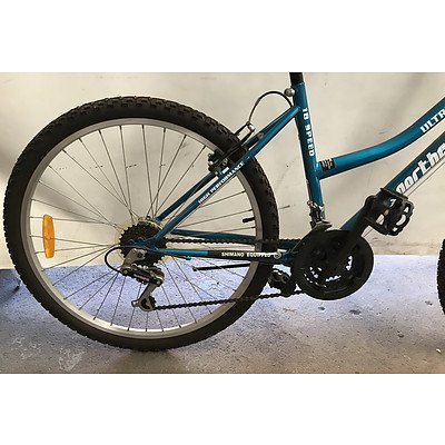 Ultrex Northern Star Mountain Bike