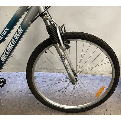 Ultrex Northern Star Mountain Bike