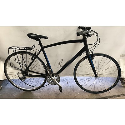 Malvern  Star Road Bike
