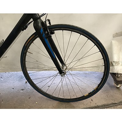 Malvern  Star Road Bike