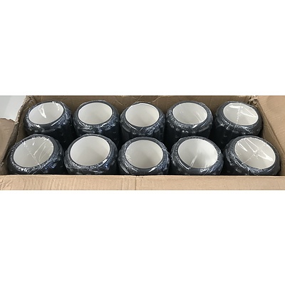 Brand New Foam Rollers -Lot Of 10