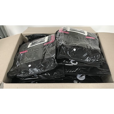 Brand New Lifters Inc Neoprene Grabs -Lot Of Approx. 40