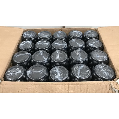 Brand New Foam Rollers -Lot Of 20