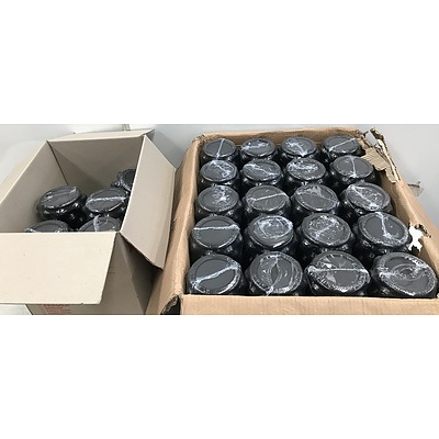 Brand New Foam Rollers -Lot Of 25