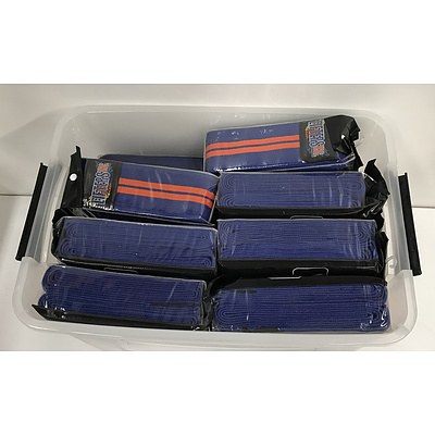 Brand New Lifters Inc Knee Wraps -Lot Of 23