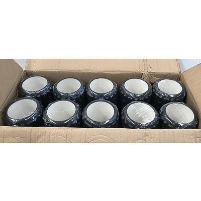Brand New Foam Rollers -Lot Of 10
