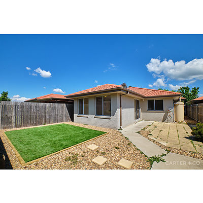 25 Constance Stone Street, Macgregor ACT 2615
