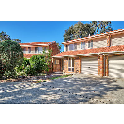 21/1-9 Totterdell Street, Belconnen ACT 2617