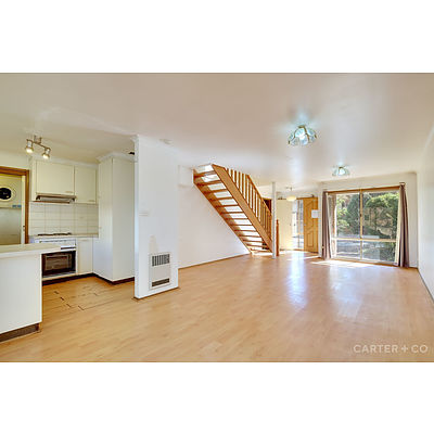 21/1-9 Totterdell Street, Belconnen ACT 2617