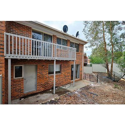 21/1-9 Totterdell Street, Belconnen ACT 2617