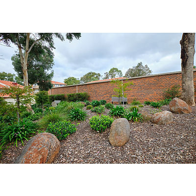 21/1-9 Totterdell Street, Belconnen ACT 2617