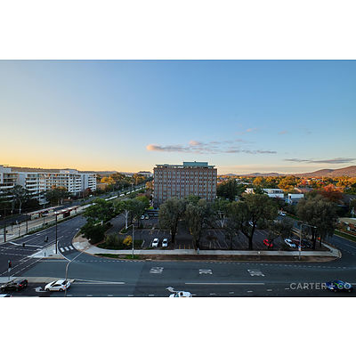 145/10 Ipima Street, Braddon ACT 2612