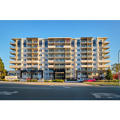 145/10 Ipima Street, Braddon ACT 2612