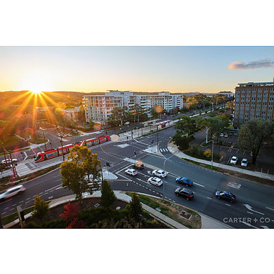 145/10 Ipima Street, Braddon ACT 2612