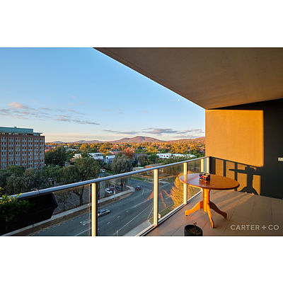 145/10 Ipima Street, Braddon ACT 2612