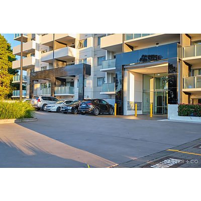 145/10 Ipima Street, Braddon ACT 2612