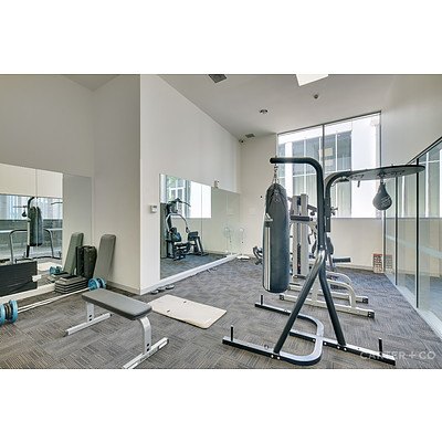 145/10 Ipima Street, Braddon ACT 2612