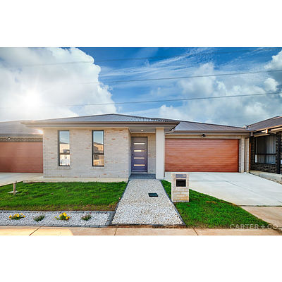 86 Lionel Rose Street, Holt ACT 2615