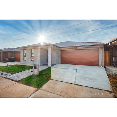 86 Lionel Rose Street, Holt ACT 2615