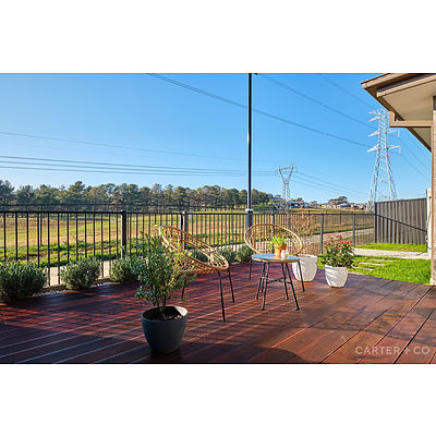 86 Lionel Rose Street, Holt ACT 2615