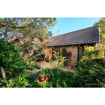 5/79 Crozier Circuit, Kambah ACT 2902