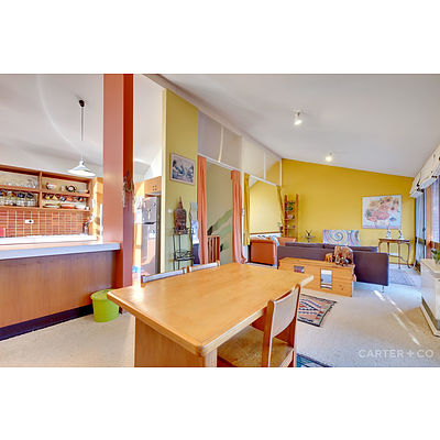 5/79 Crozier Circuit, Kambah ACT 2902