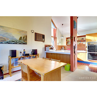 5/79 Crozier Circuit, Kambah ACT 2902