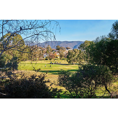 5/79 Crozier Circuit, Kambah ACT 2902