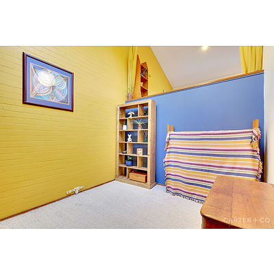 5/79 Crozier Circuit, Kambah ACT 2902