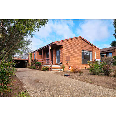 6 Audas Place, Florey ACT 2615