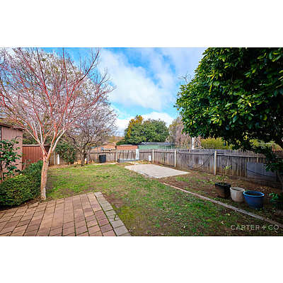 6 Audas Place, Florey ACT 2615