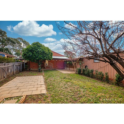 6 Audas Place, Florey ACT 2615