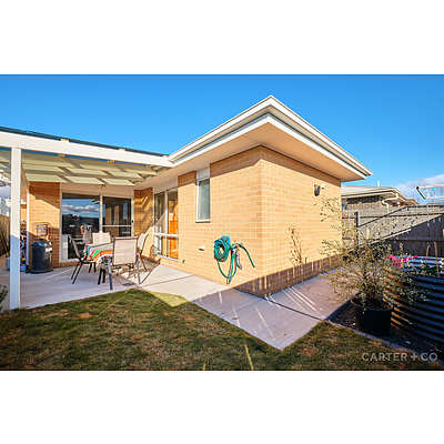 13 Plummer Street, Googong NSW 2620