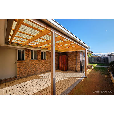 230 Macfarlane Burnet Avenue, Macgregor ACT 2615