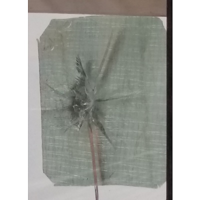 95 Litre Counter Top Cake Display Fridge