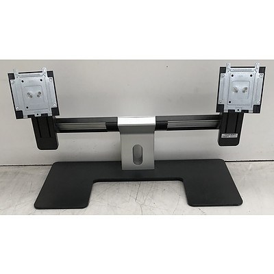Dell MDS14 Dual Monitor Stand