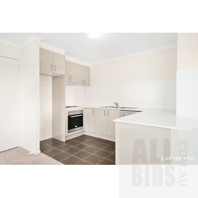 26/75 Elizabeth Jolley Crescent, Franklin ACT 2913