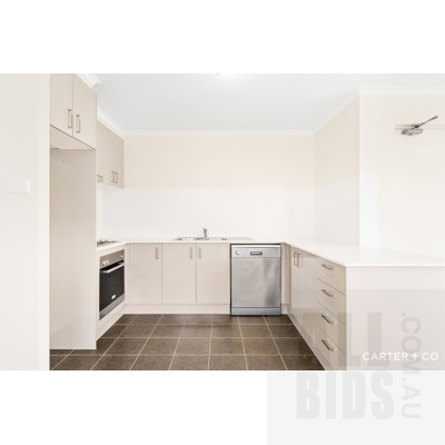 26/75 Elizabeth Jolley Crescent, Franklin ACT 2913