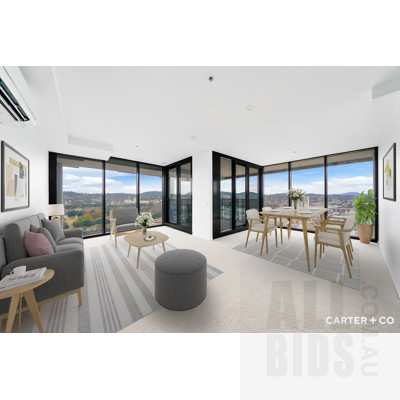 367/15 Bowes Street, Phillip ACT 2606