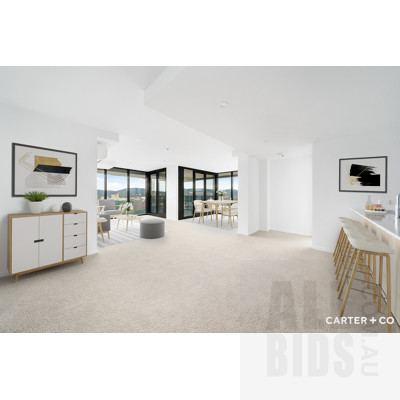 367/15 Bowes Street, Phillip ACT 2606