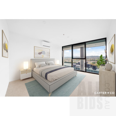367/15 Bowes Street, Phillip ACT 2606