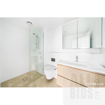 367/15 Bowes Street, Phillip ACT 2606